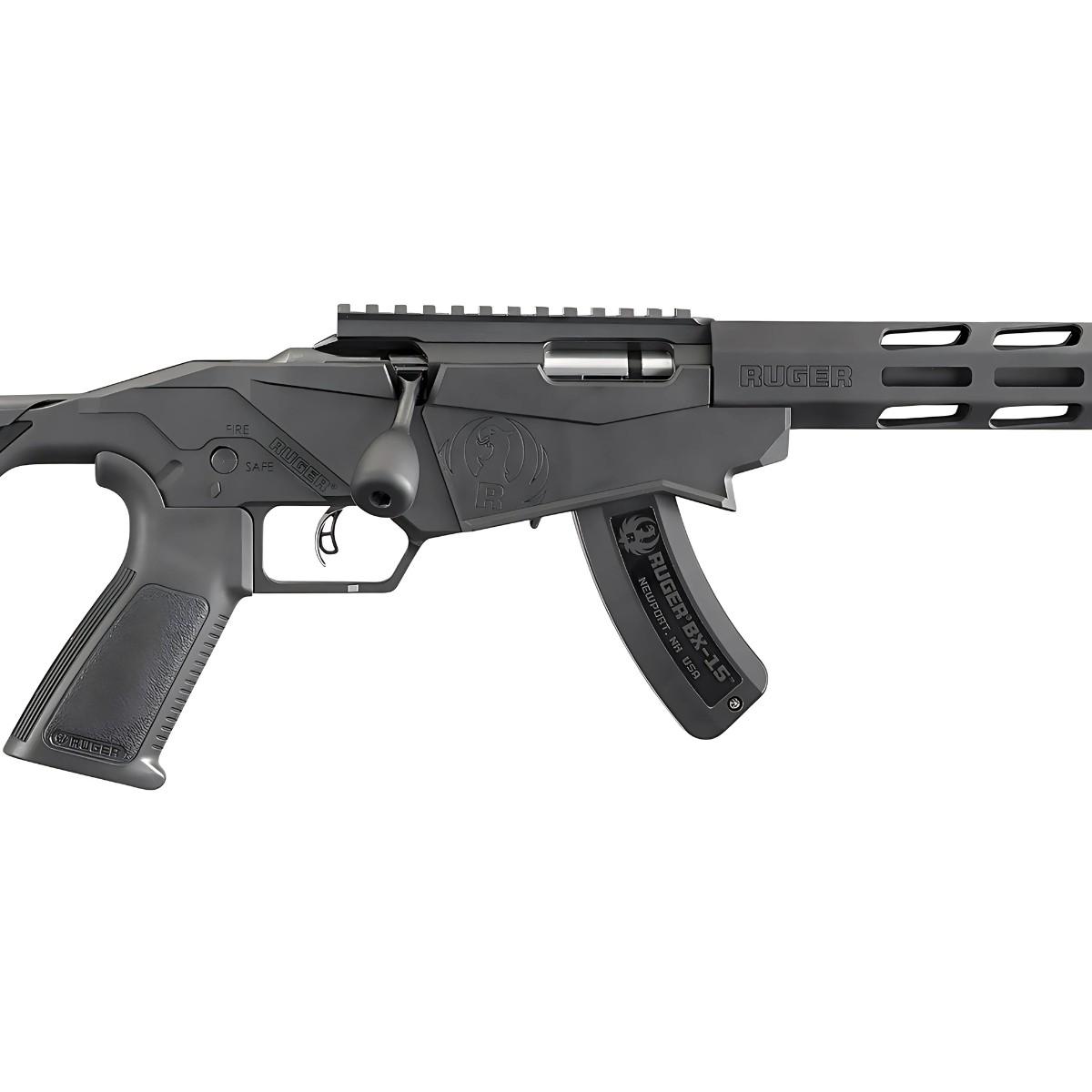 ruger precision rimfire 8402
