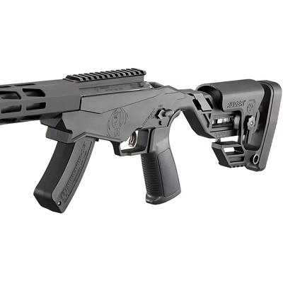 ruger precision rimfire 8402