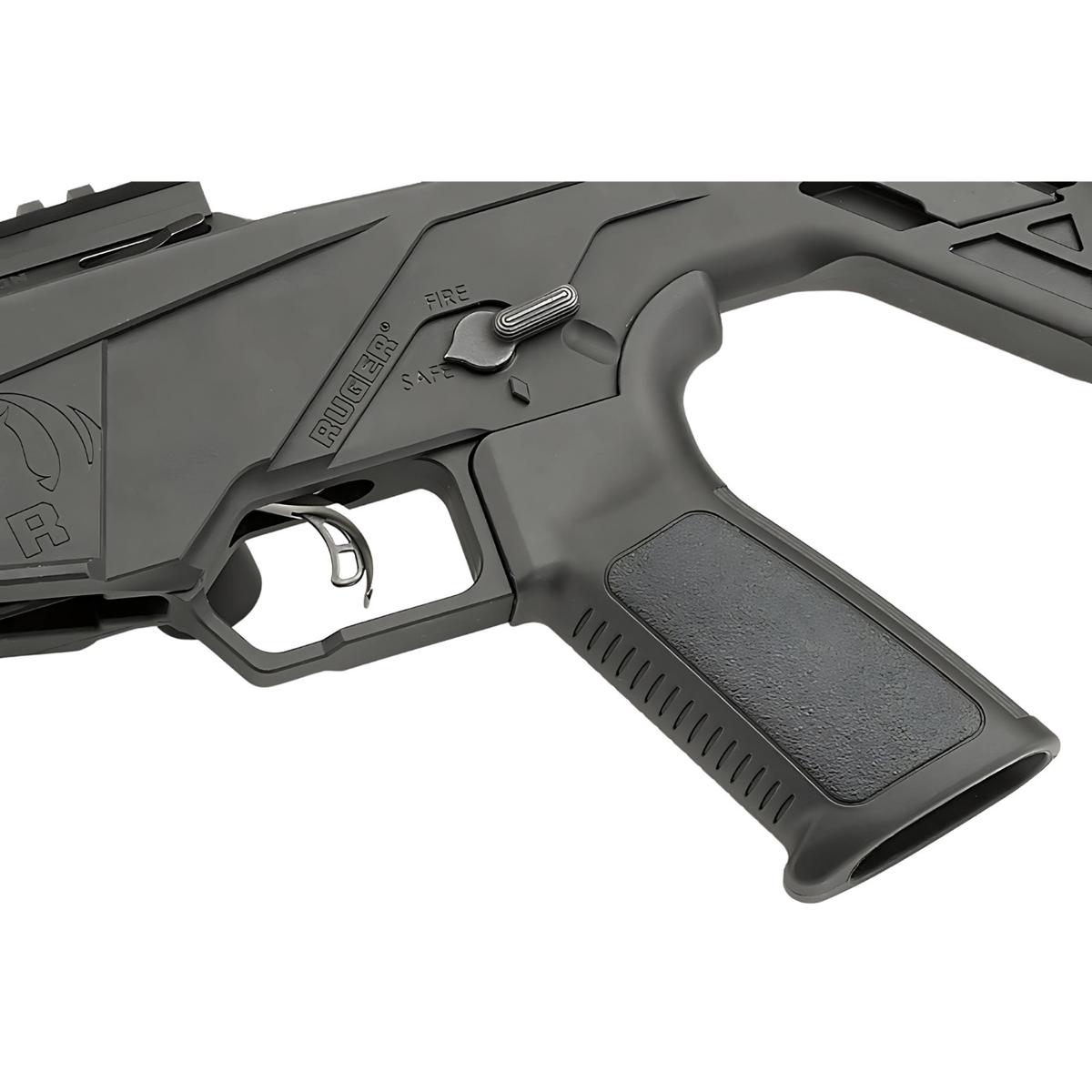 ruger precision rimfire 8402