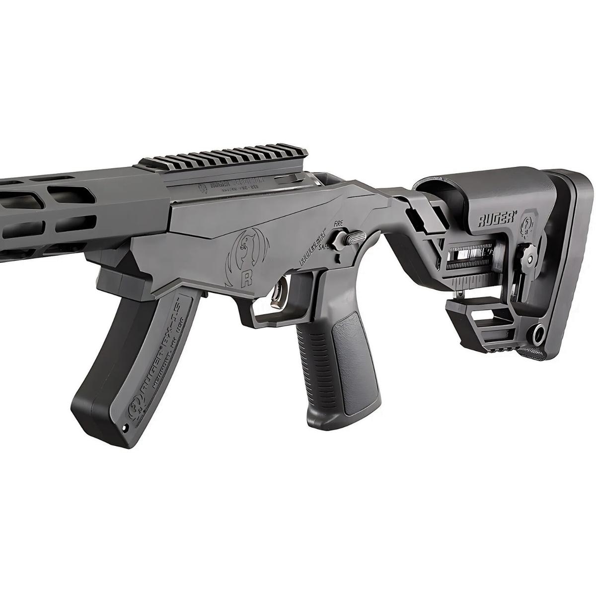 ruger precision rimfire 22wmr 8404