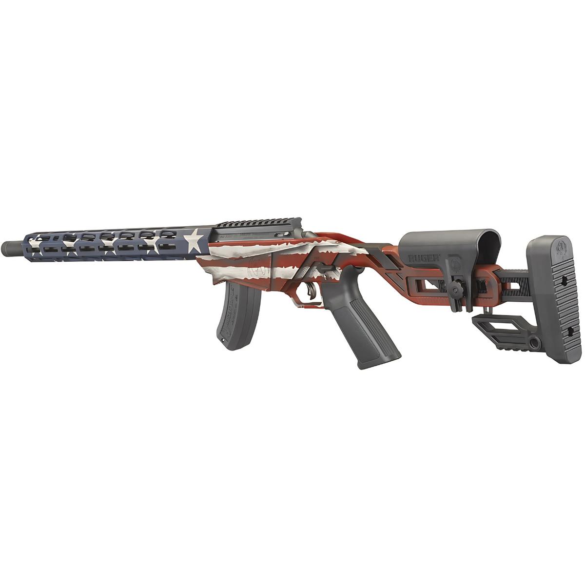 ruger precision rimfire usa mag 15 nabojowy 8422
