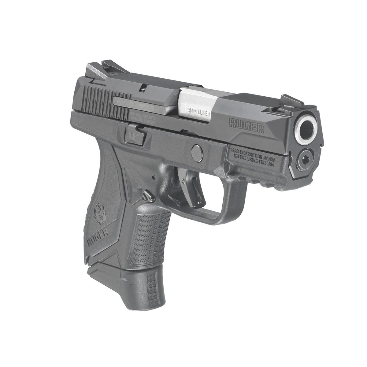 ruger american pistol compact 8635