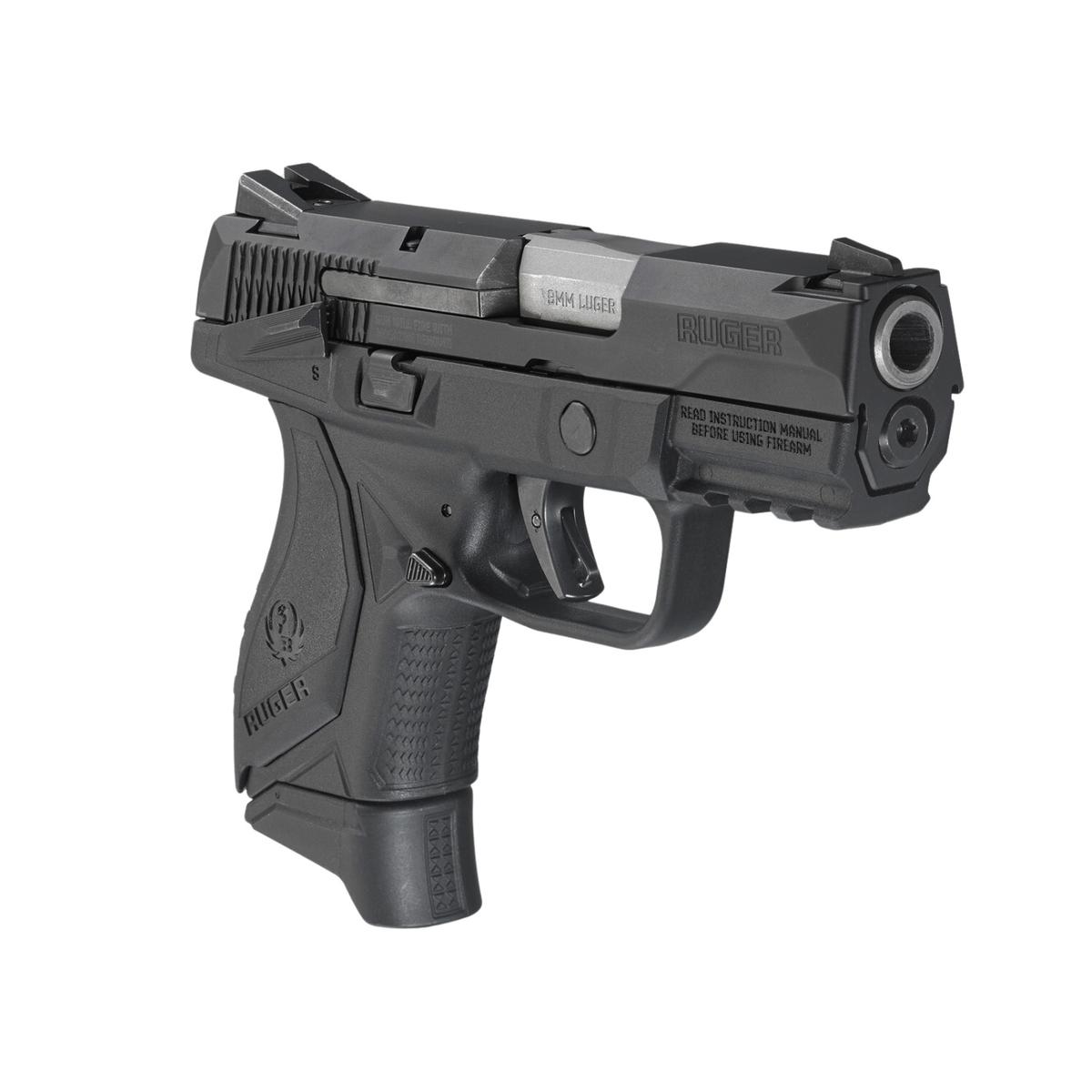 ruger american pistol compact ms 8639