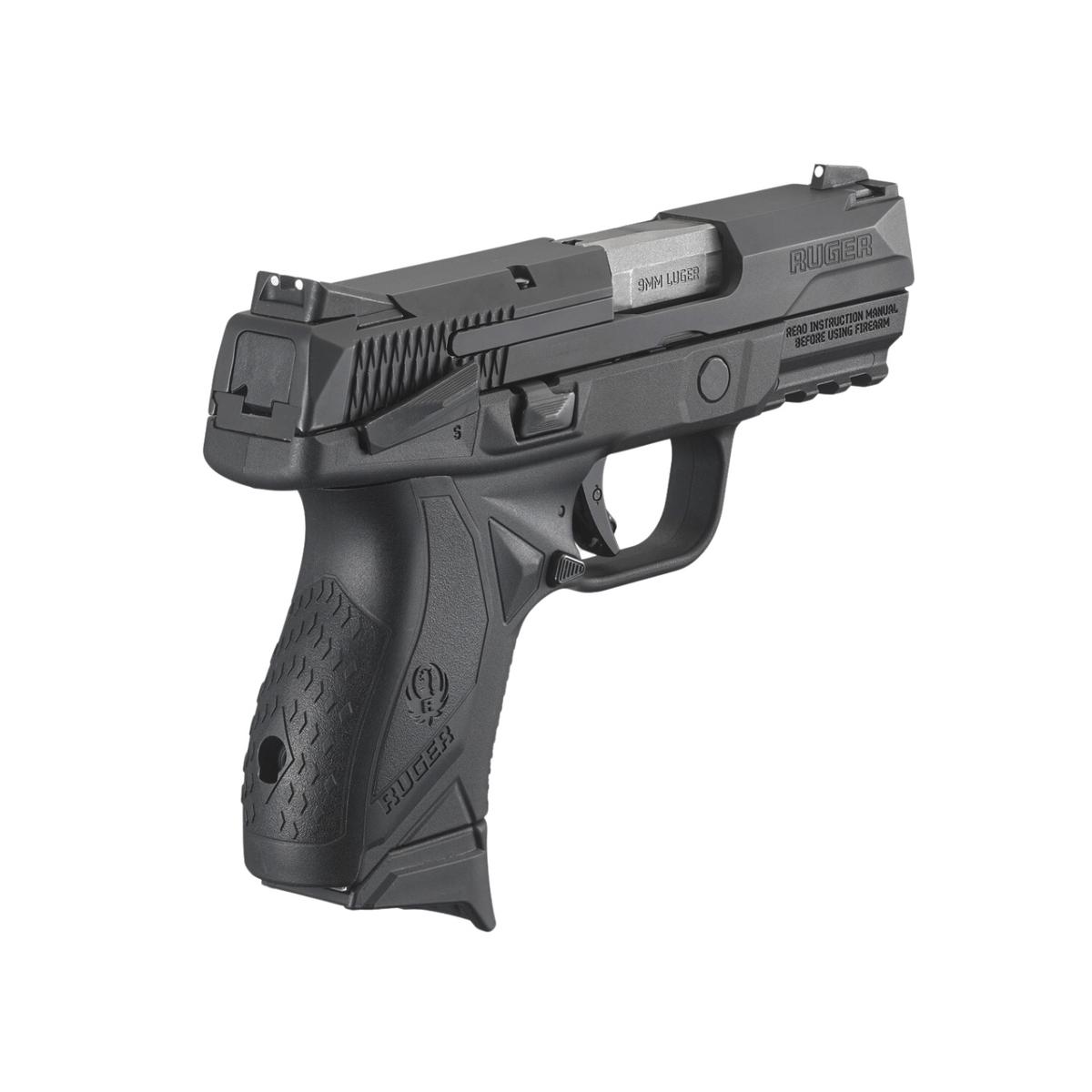 ruger american pistol compact ms 8639