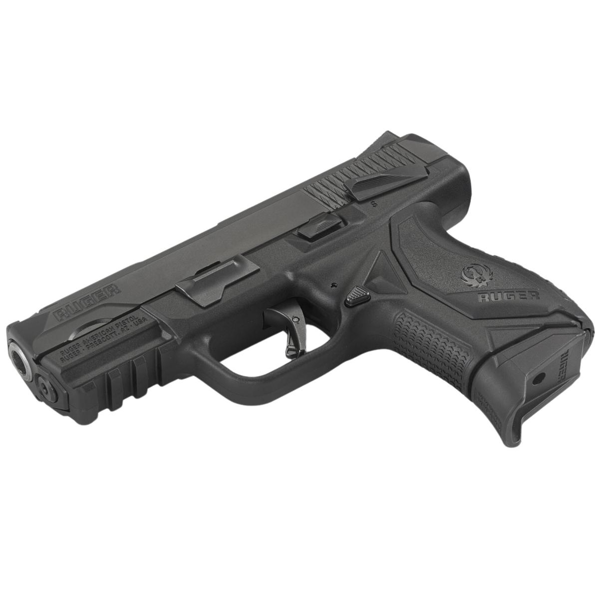 ruger american pistol compact ms 8639