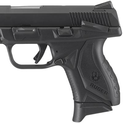 ruger american pistol compact ms 8639