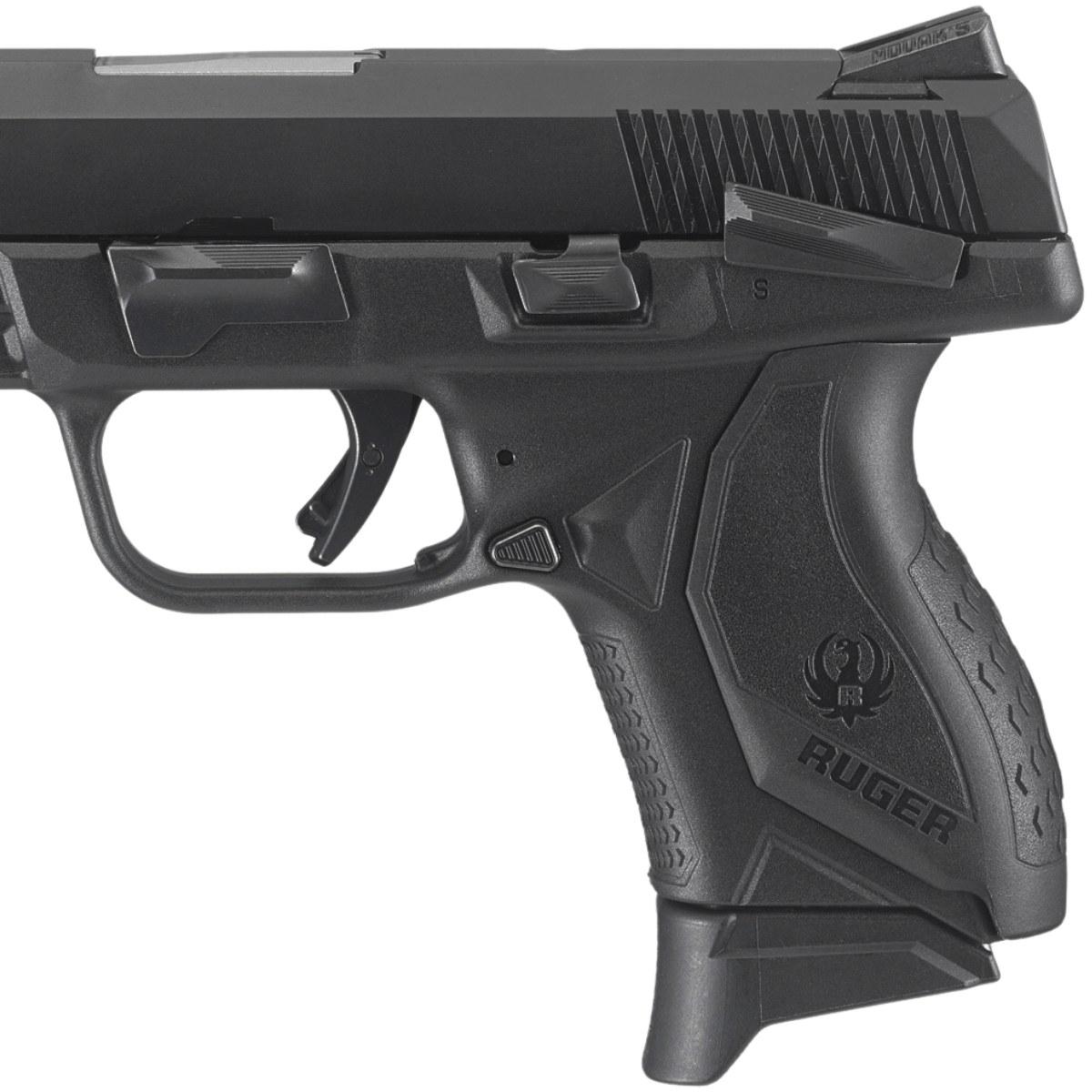 ruger american pistol compact ms 8639