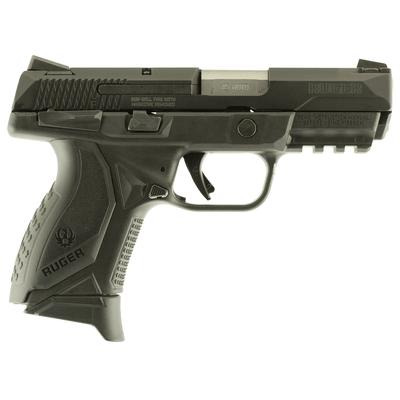 Ruger American Pistol...