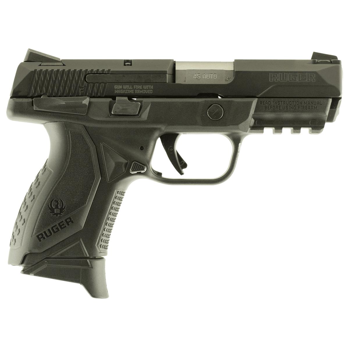 ruger american pistol compact ms 8648