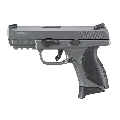 ruger american pistol compact gray 8649