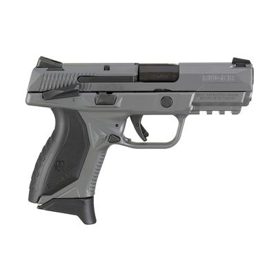 Ruger American Pistol...