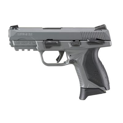 ruger american pistol compact gray ms 8650