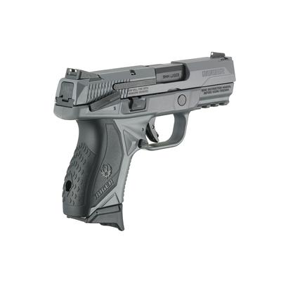 ruger american pistol compact gray ms 8683