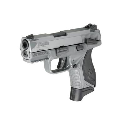 ruger american pistol compact gray ms 8683