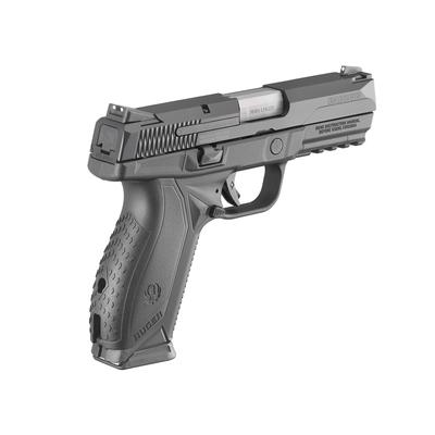 ruger american pistol duty 8605