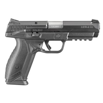 Ruger American Pistol Duty...
