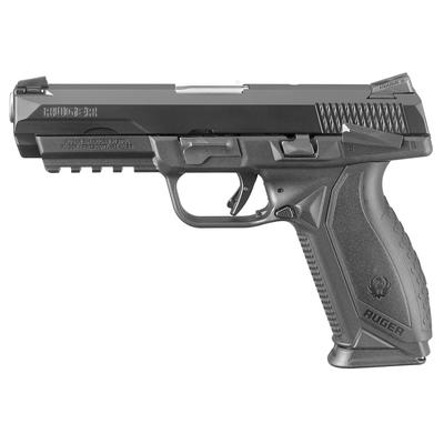 ruger american pistol duty 8618