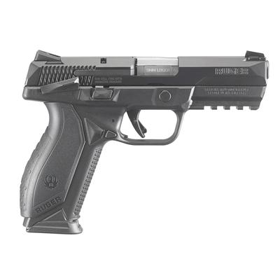 Ruger American Pistol Duty...