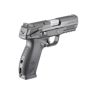 ruger american pistol duty ms 8638