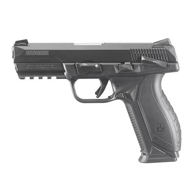 ruger american pistol duty ms 8638