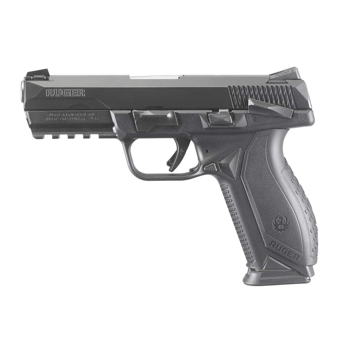 ruger american pistol duty ms 8638