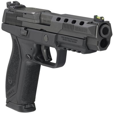 ruger american pistol competition 8672