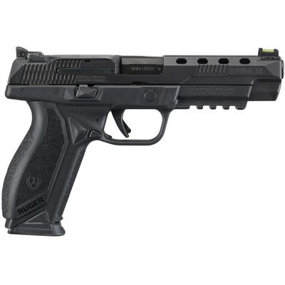 ruger american pistol competition 8672