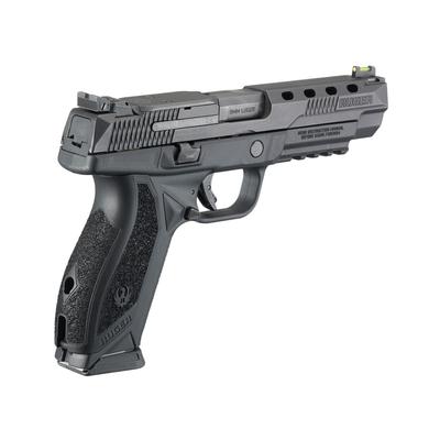 ruger american pistol competition 8672