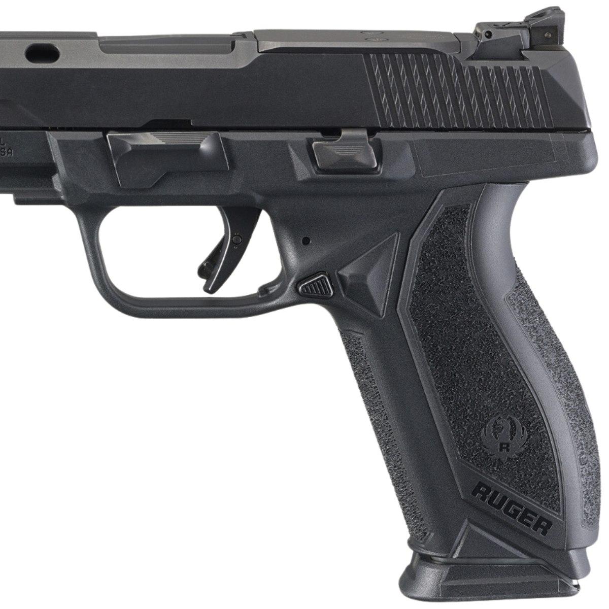 ruger american pistol competition 8672