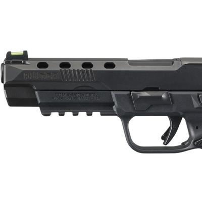 ruger american pistol competition 8672