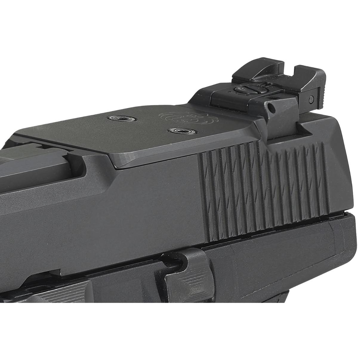 ruger american pistol competition 8672