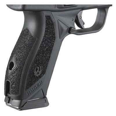 ruger american pistol competition 8672