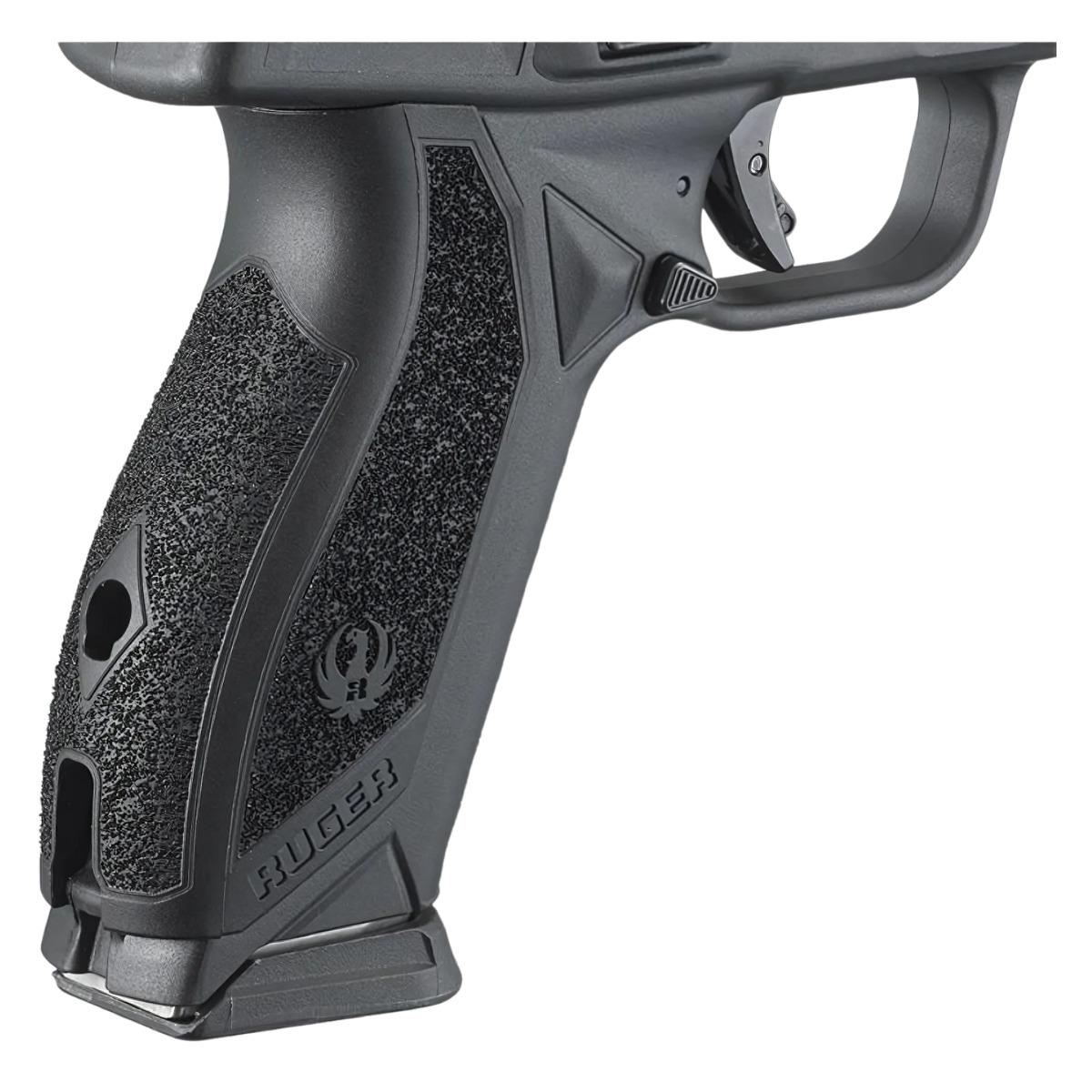 ruger american pistol competition 8672