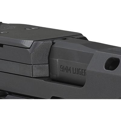 ruger american pistol competition 8672