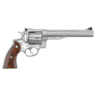 Ruger Redhawk 7,5''...