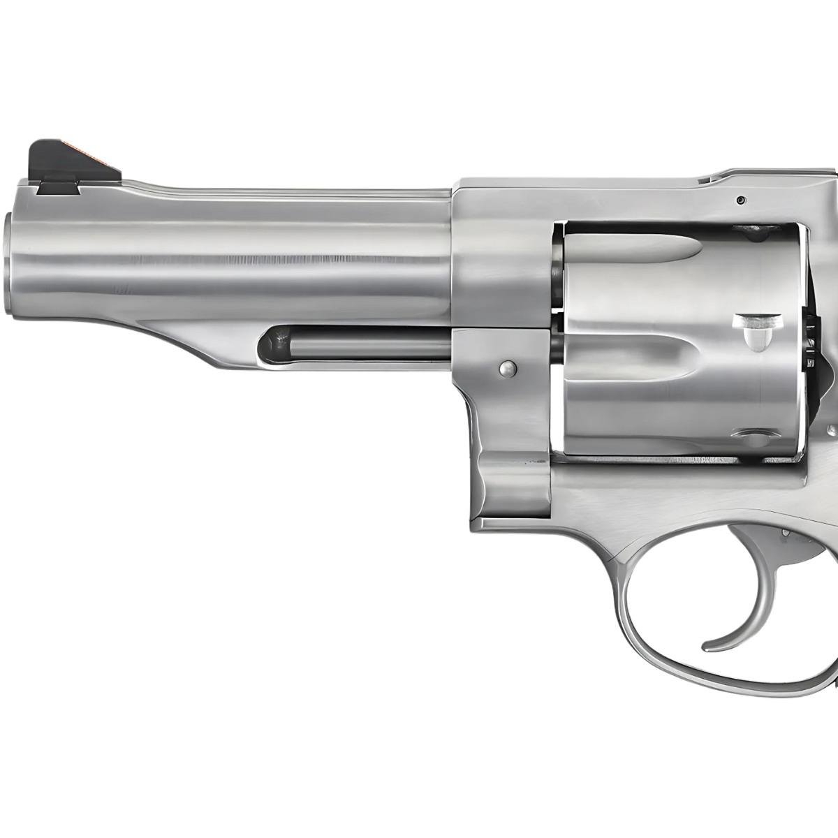 ruger redhawk 4 2 44magnum 44spec 5044