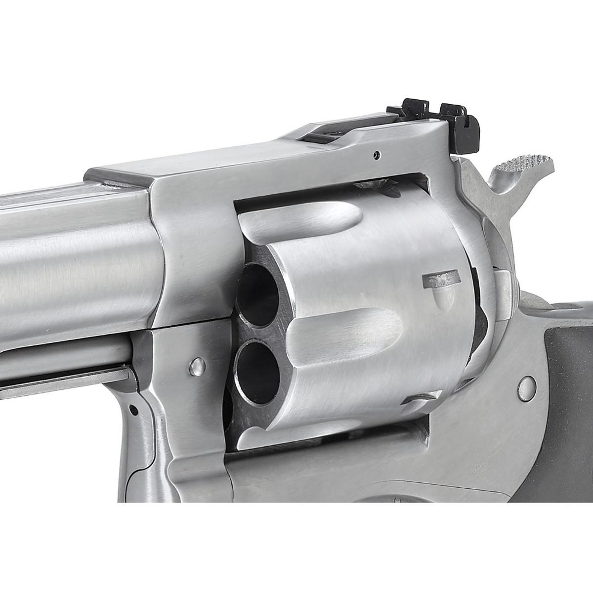 ruger redhawk 4 2 44magnum 44spec 5044