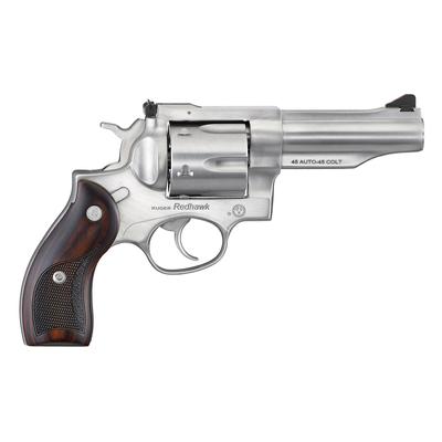 Ruger Redhawk 4,2'' .45...