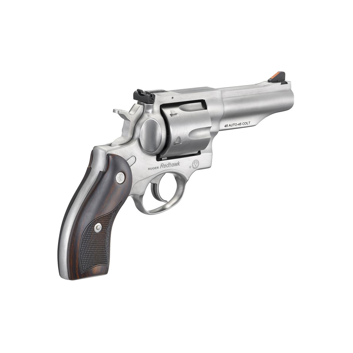 ruger redhawk 4 2 45 colt 45 auto 5050