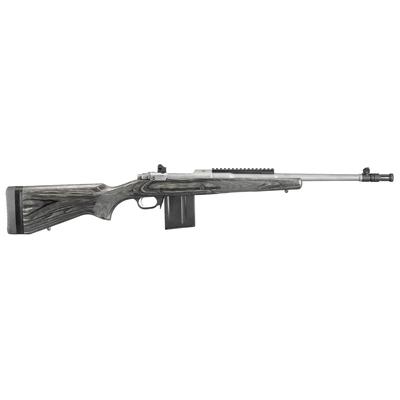  Ruger Scout Rifle 18,7'' (06821)