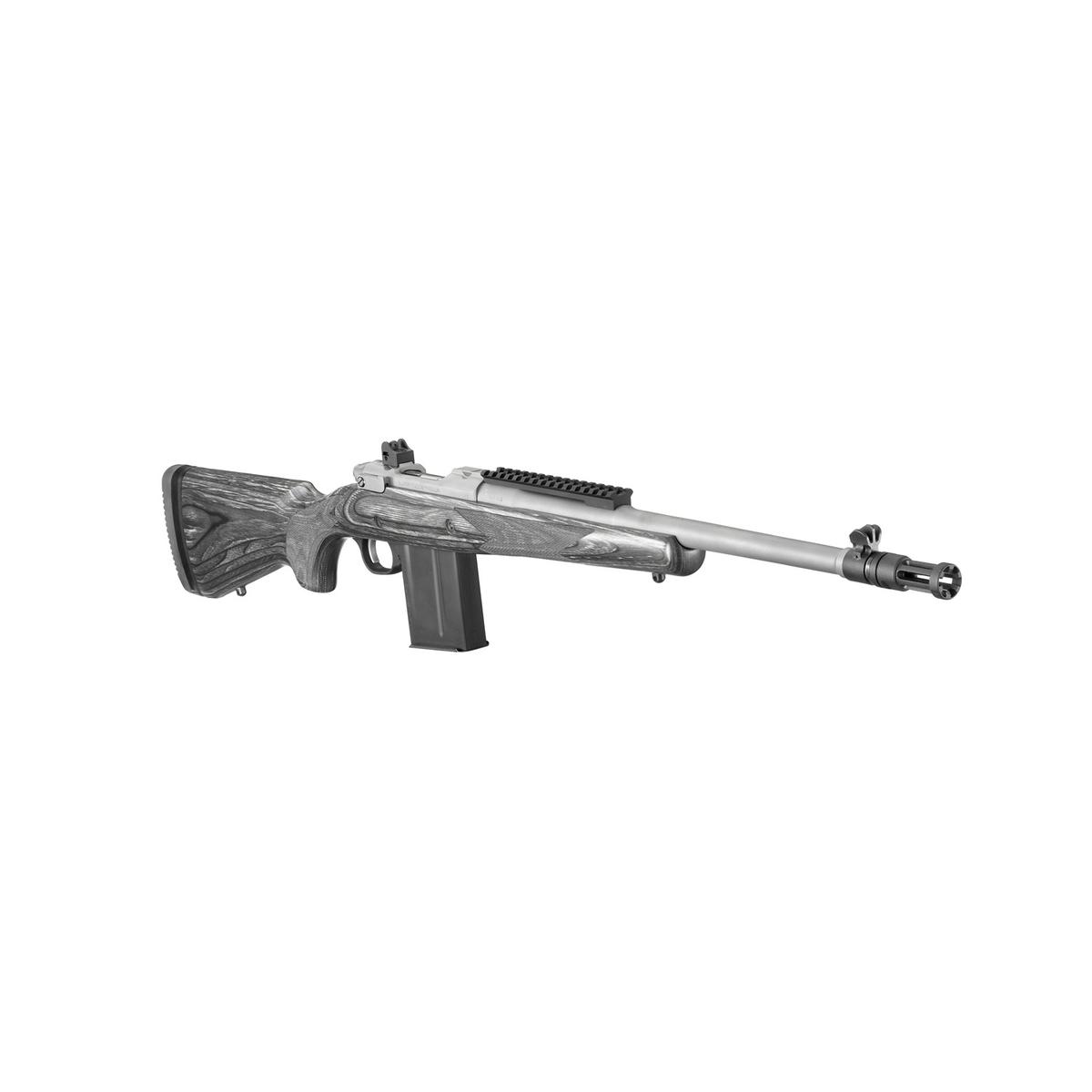 ruger scout rifle 18 7 06821