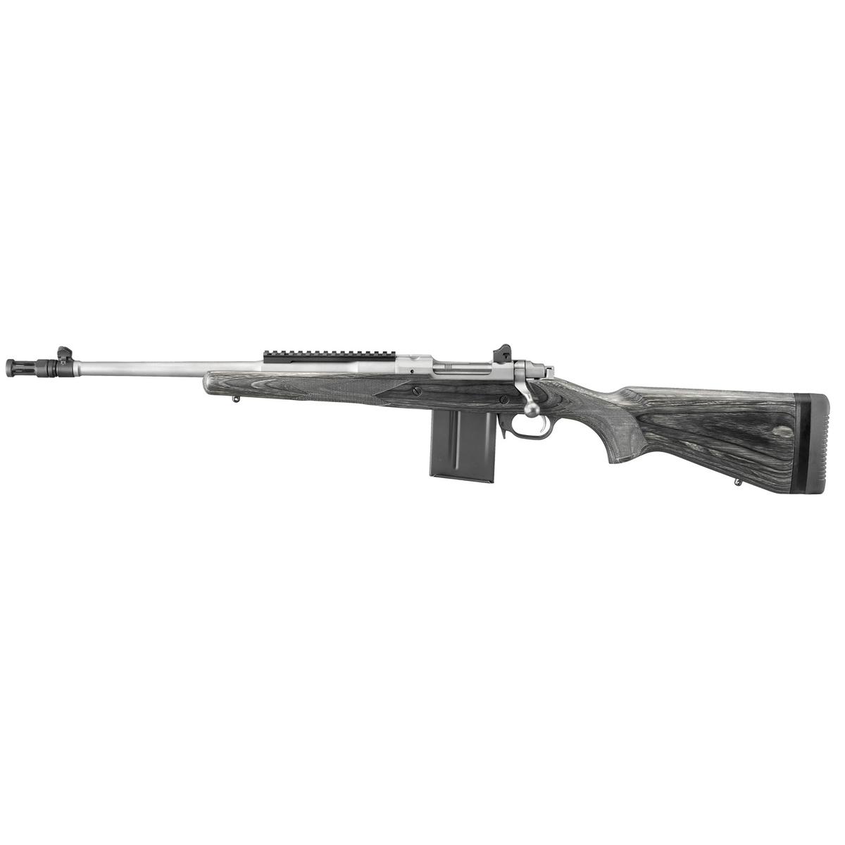 ruger scout rifle 18 7 06821