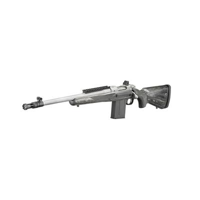 ruger scout rifle 18 7 06821