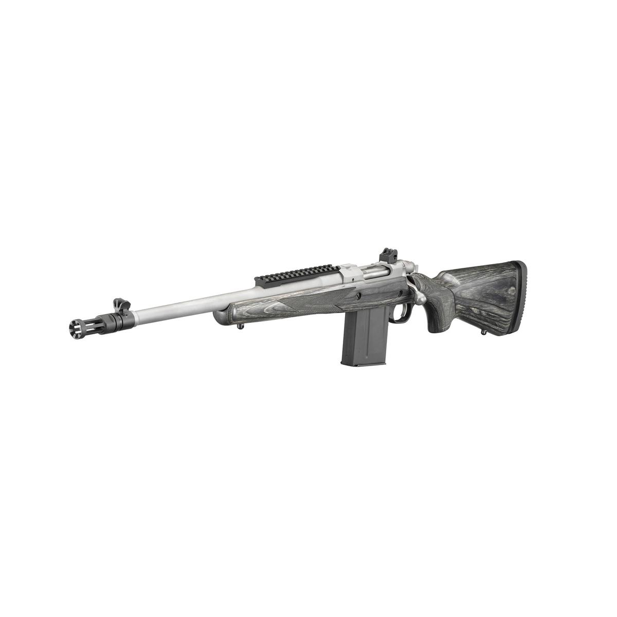 ruger scout rifle 18 7 06821