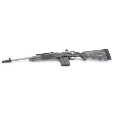 ruger scout rifle 18 7 06821