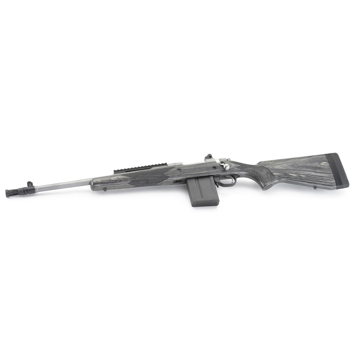ruger scout rifle 18 7 06821