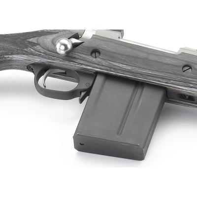 ruger scout rifle 18 7 06821