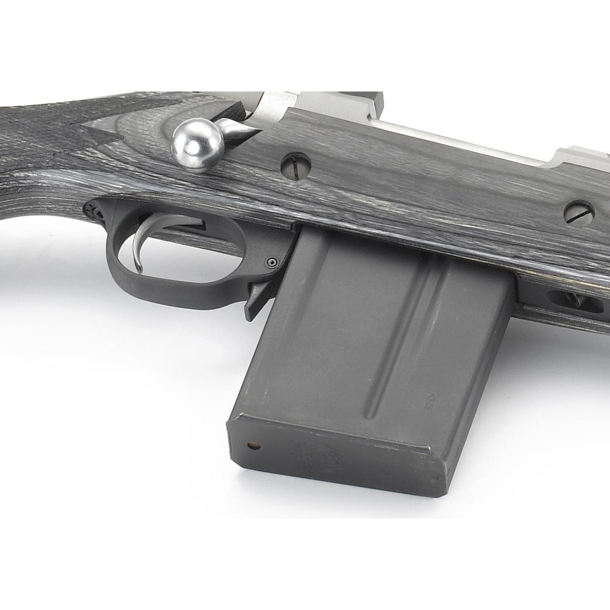 ruger scout rifle 18 7 06821