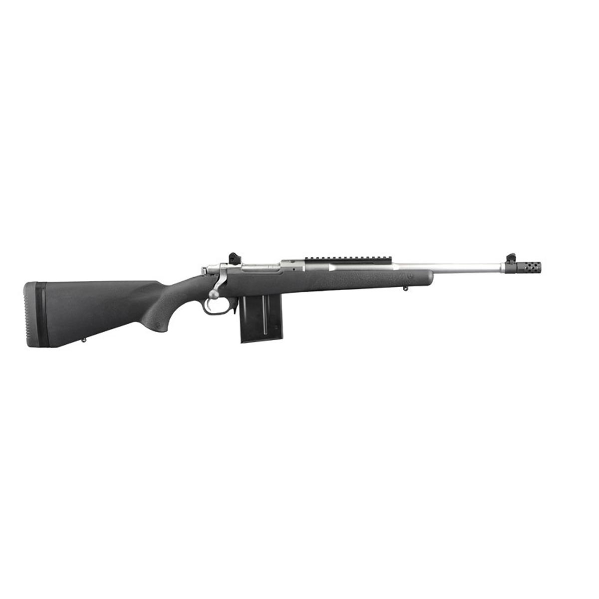 Ruger Scout Rifle 16,1'' (06829)