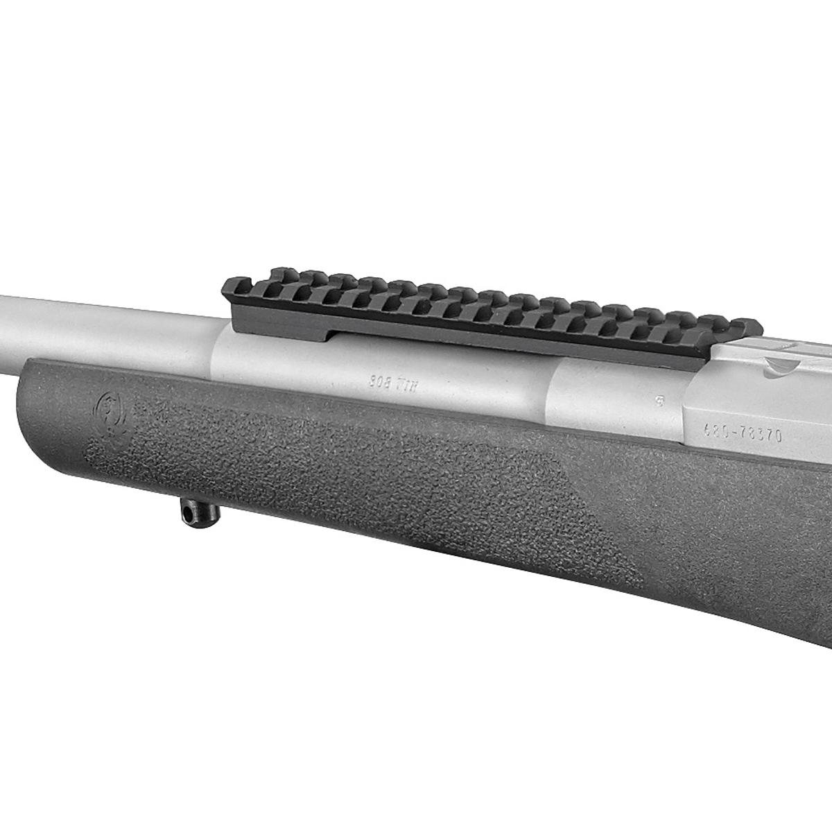ruger scout rifle 16 1 06829